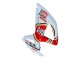 2008-2010 Suzuki GSXR 600 / GSXR 750 Motorcycle Fairings - White Red Motul Lucky Strike Canada Websites