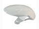 2008-2010 Suzuki GSXR 600 / GSXR 750 Motorcycle Fairings - White Silver Blue Black Canada Websites
