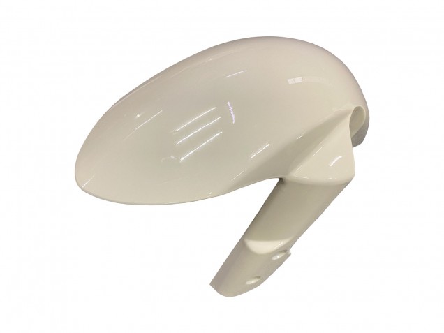 2008-2010 Suzuki GSXR 600 / GSXR 750 Motorcycle Fairings - Cream White Red Black Canada Websites