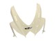 2008-2010 Suzuki GSXR 600 / GSXR 750 Motorcycle Fairings - Cream White Red Black Canada Websites