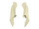 2008-2010 Suzuki GSXR 600 / GSXR 750 Motorcycle Fairings - Cream White Red Black Canada Websites
