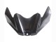 2008-2010 Suzuki GSXR 600 / GSXR 750 Motorcycle Fairings - Matte Black White Gold Canada Websites