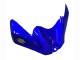 2008-2010 Suzuki GSXR 600 / GSXR 750 Motorcycle Fairings - White Blue Pink Ecstar Motul Canada Websites