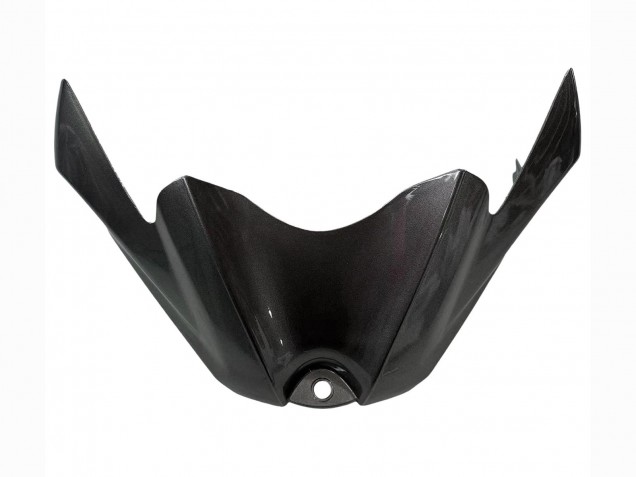2008-2010 Suzuki GSXR 600 / GSXR 750 Motorcycle Fairings - Matte Grey Black Canada Websites