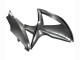 2008-2010 Suzuki GSXR 600 / GSXR 750 Motorcycle Fairings - Matte Grey Black Canada Websites