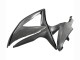 2008-2010 Suzuki GSXR 600 / GSXR 750 Motorcycle Fairings - Matte Grey Black Canada Websites