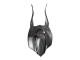 2008-2010 Suzuki GSXR 600 / GSXR 750 Motorcycle Fairings - Matte Grey Black Canada Websites