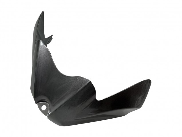 2008-2010 Suzuki GSXR 600 / GSXR 750 Motorcycle Fairings - Matte Grey Black Canada Websites