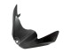 2008-2010 Suzuki GSXR 600 / GSXR 750 Motorcycle Fairings - Matte Grey Black Canada Websites