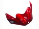 2008-2010 Suzuki GSXR 600 / GSXR 750 Motorcycle Fairing - Red Glossy Black Canada Websites