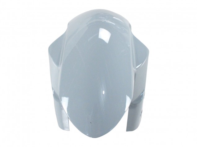 2008-2010 Suzuki GSXR 600 / GSXR 750 Motorcycle Fairings - Glossy Grey Canada Websites