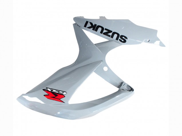 2008-2010 Suzuki GSXR 600 / GSXR 750 Motorcycle Fairings - Glossy Grey Canada Websites