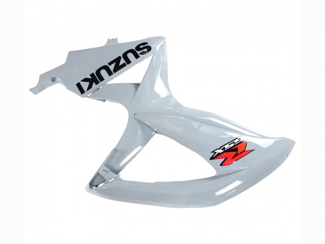 2008-2010 Suzuki GSXR 600 / GSXR 750 Motorcycle Fairings - Glossy Grey Canada Websites