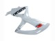 2008-2010 Suzuki GSXR 600 / GSXR 750 Motorcycle Fairings - Glossy Grey Canada Websites