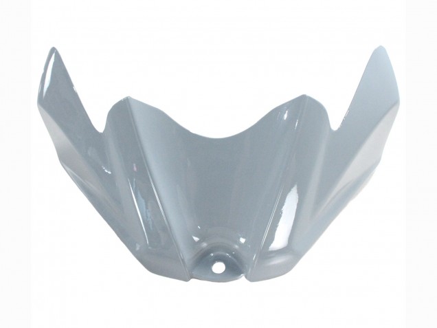 2008-2010 Suzuki GSXR 600 / GSXR 750 Motorcycle Fairings - Glossy Grey Canada Websites