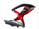 2008-2010 Suzuki GSXR 600 / GSXR 750 Motorcycle Fairings - Red Glossy Black Canada Websites