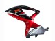 2008-2010 Suzuki GSXR 600 / GSXR 750 Motorcycle Fairings - Red Glossy Black Canada Websites
