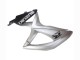 2008-2010 Suzuki GSXR 600 / GSXR 750 Motorcycle Fairings - Silver Matte Black Canada Websites