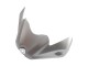 2008-2010 Suzuki GSXR 600 / GSXR 750 Motorcycle Fairings - Silver Matte Black Canada Websites