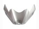 2008-2010 Suzuki GSXR 600 / GSXR 750 Motorcycle Fairings - Silver Matte Black Canada Websites