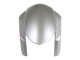 2008-2010 Suzuki GSXR 600 / GSXR 750 Motorcycle Fairings - Silver Matte Black Canada Websites