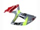 2008-2010 Suzuki GSXR 600 / GSXR 750 Motorcycle Fairings - Grey Yellow Red Canada Websites