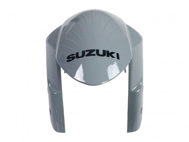 2008-2010 Suzuki GSXR 600 / GSXR 750 Motorcycle Fairings - Grey Yellow Red Canada Websites