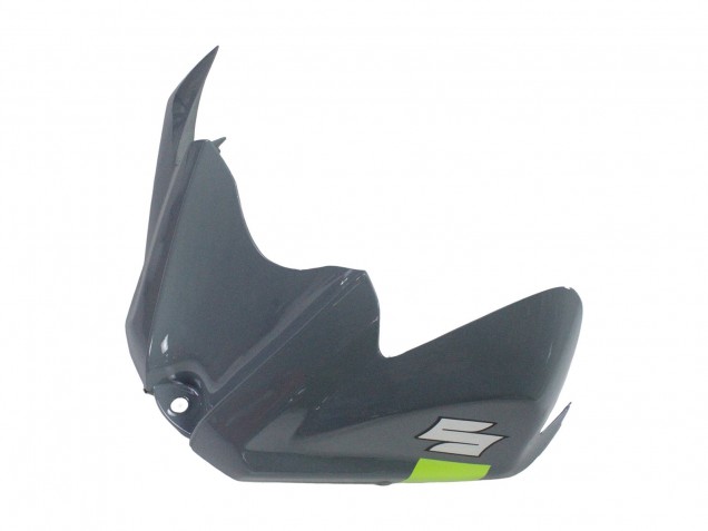 2008-2010 Suzuki GSXR 600 / GSXR 750 Motorcycle Fairings - Grey Yellow Red Canada Websites