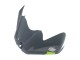 2008-2010 Suzuki GSXR 600 / GSXR 750 Motorcycle Fairings - Grey Yellow Red Canada Websites