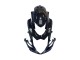 2011-2024 Suzuki GSXR 600 / GSXR 750 Motorcycle Fairings - Glossy Black Forged Carbon Fiber Silver Red Canada Websites