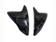 2011-2024 Suzuki GSXR 600 / GSXR 750 Motorcycle Fairings - Glossy Black Forged Carbon Fiber Silver Red Canada Websites