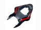 2011-2024 Suzuki GSXR 600 / GSXR 750 Motorcycle Fairings - Glossy Black Forged Carbon Fiber Silver Red Canada Websites