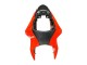 2011-2024 Suzuki GSXR 600 / GSXR 750 Motorcycle Fairings Kits - Red Glossy Black Canada Websites
