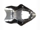 2011-2024 Suzuki GSXR 600 / GSXR 750 Motorcycle Fairings - Glossy Black Light Blue Canada Websites