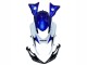 2011-2024 Suzuki GSXR 600 / GSXR 750 Motorcycle Fairing - White Blue Red Canada Websites