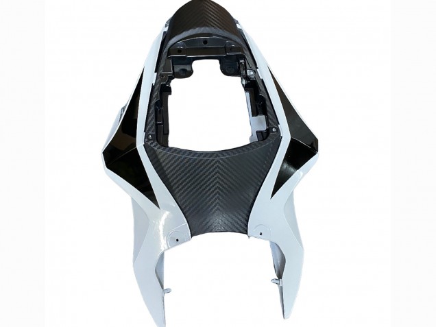 2011-2024 Suzuki GSXR 600 / GSXR 750 Motorcycle Fairing - White Blue Red Canada Websites