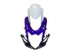 2011-2024 Suzuki GSXR 600 / GSXR 750 Motorcycle Fairings - Blue Purple White Canada Websites