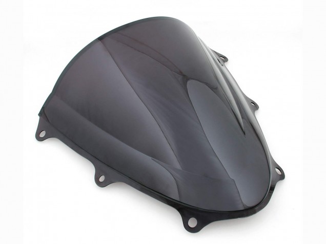 2011-2024 Suzuki GSXR 600 / GSXR 750 Motorcycle Fairings - Blue Yellow Canada Websites
