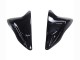 2011-2024 Suzuki GSXR 600 / GSXR 750 Motorcycle Fairings - Glossy Black Matte Black White Decal Canada Websites
