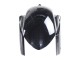 2011-2024 Suzuki GSXR 600 / GSXR 750 Motorcycle Fairings - Glossy Black Matte Black White Decal Canada Websites