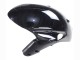 2011-2024 Suzuki GSXR 600 / GSXR 750 Motorcycle Fairings - Glossy Black Matte Black White Decal Canada Websites