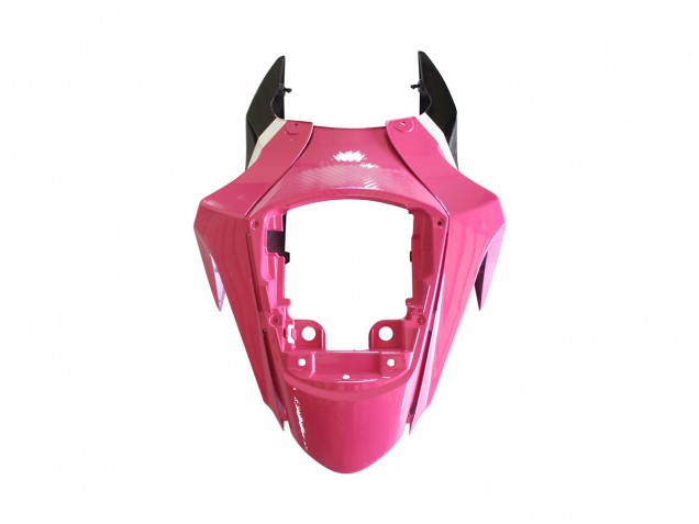 2011-2024 Suzuki GSXR 600 / GSXR 750 Motorcycle Fairings - White Pink Black Corona Canada Websites