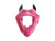 2011-2024 Suzuki GSXR 600 / GSXR 750 Motorcycle Fairings - White Pink Black Corona Canada Websites