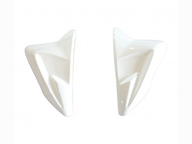 2011-2024 Suzuki GSXR 600 / GSXR 750 Motorcycle Fairings - White Pink Black Corona Canada Websites