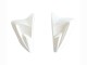 2011-2024 Suzuki GSXR 600 / GSXR 750 Motorcycle Fairings - White Pink Black Corona Canada Websites