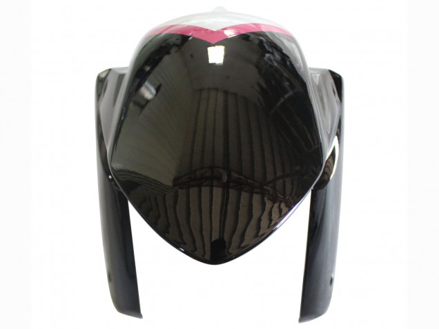 2011-2024 Suzuki GSXR 600 / GSXR 750 Motorcycle Fairings - White Pink Black Corona Canada Websites