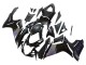 2011-2024 Suzuki GSXR 600 / GSXR 750 Motorcycle Fairings - Matte Black Grey Purple Canada Websites