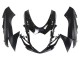 2011-2024 Suzuki GSXR 600 / GSXR 750 Motorcycle Fairings - Matte Black Grey Purple Canada Websites