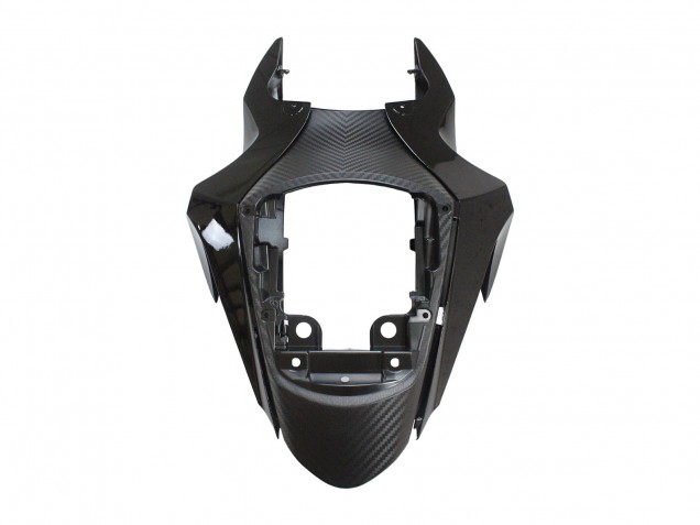 2011-2024 Suzuki GSXR 600 / GSXR 750 Motorcycle Fairings - Matte Black Grey Purple Canada Websites