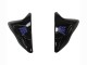 2011-2024 Suzuki GSXR 600 / GSXR 750 Motorcycle Fairings - Matte Black Grey Purple Canada Websites
